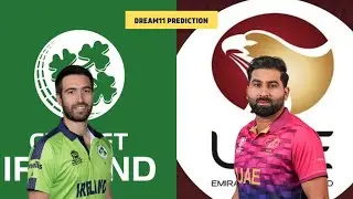 UAE VS IRELAND t20 2026 cricket Match Astrology Prediction with TIMING 