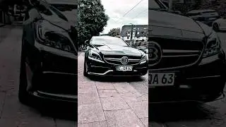 BRABUS 800 Superblack [800 PS] [1.000 Nm] | #brabusamg #brabus800 #brabuspower #brabus