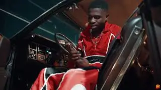 Pat10 - Baby Reaper  ( Dir. By @simba4k )