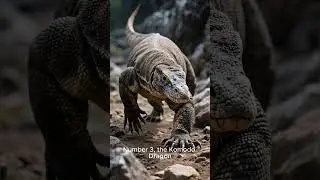 Top 10 Fearless Animals in the World 🦁🐊 | Nature&rsquo;s Brave Warriors