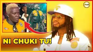 ‘It’s All Hate!’ Diamond Platnumz Breaks Silence on Furaha Festival Fallout|Plug Tv Kenya