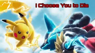 Starbomb - I Choose You to Die