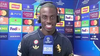 UCL Today Post Match Show! | Kate, Micah, Henry, Weah, Robertson & Carragher | MD 5, WED