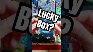 Is This Normal For A Mega Box Now? 2025 Donruss Elite!