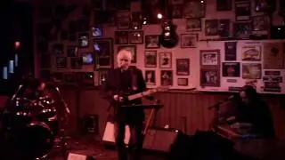 Twang Gang live at Sportsmens Tavern
