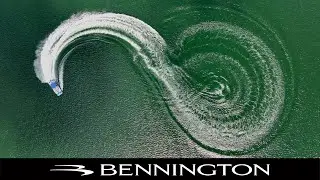 Twin Engines = Better Performance | Bennington DockTalk