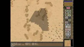 SPWAW: Iron Coffins (part 1)