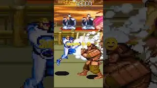 Captain Commando 1991 #beatemupgames #90sgames #gameplay #commando #captain #captainamerica