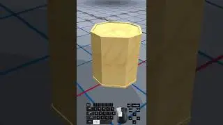 SECOND LIFE - Dicas de constru&ccedil;&atilde;o parte 2 #shorts