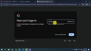 How To Set Up a Google Drive Account