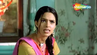 रोमांटिक ड्रामा मूवी | Khwahish  (HD) | Himanshu Malik, Mallika Sherawat, Shivaji Satam