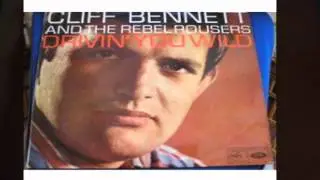 Cliff Bennett & The Rebel Rousers - Doctor Feelgood