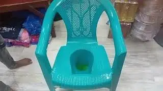 Best commode chair| heavy western commode |commode chair for western toilet #trending #commode chaur