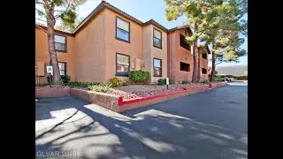 2451 RAINBOW Boulevard #1025, Las Vegas, NV 89108