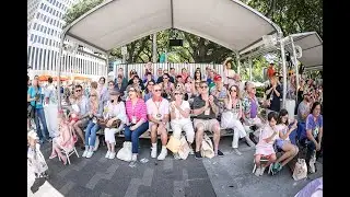 The VIPit Party & Benefit // 37th Annual Houston Art Car Parade Weekend presented by Team Gillman