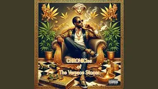 chronicles of versace stoner