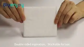 Super Absorbent Wound Dressing &ndash; Advanced Healing Power 💧🩹