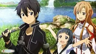 Emotional Anime Music - 3 hour Sword Art Online Extended - Yui