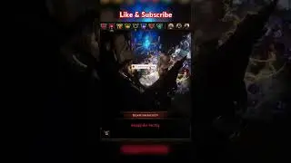 POE 3.25 - Guide to make Divines with Heist