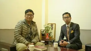 &ldquo;Faith in Action: The Mission of Keneikhreizo | Ep. 1