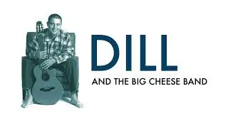 Dill and the Big Cheese Band - Little Spaceship