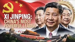 Xi Jinping: The Life, Power, and Legacy of China&rsquo;s Leader