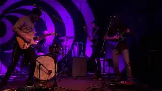 Mandark @ The Twilight Cafe