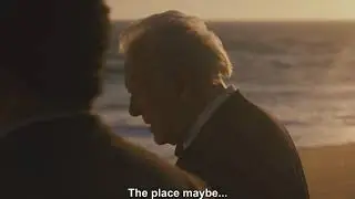 Ford's final words to Bernard - Westworld S02E10 