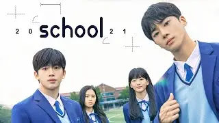 School 2021 Kdrama review and explanation in Hindi @Netflix @VIKI #viralvideo #kdrama #school2021
