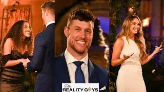 The Bachelor Season 26 Season Premiere Review