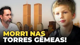 Criança de 7 anos faz REVELAÇÕES INCRÍVEIS sobre sua VIDA ANTERIOR!!