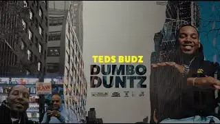 CornfedTed - Dumbo Duntz