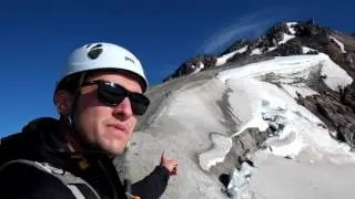 Glacier Peak Climb - August 2016