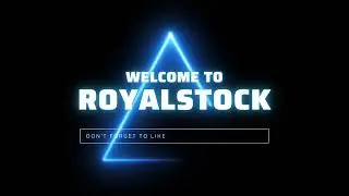 Royalstock | Intro
