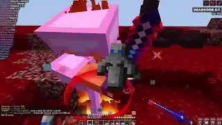 NexusGrief/Разнес FATAL с лучшего чита DeadCode! Убил слесарей! Разтерзал и крякнул FATAL!