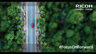 RICOH Digital Services - Simplifying Complexity