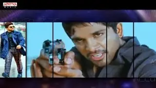 Special AV on Allu Arjun @ S/o Satyamurthy Audio Launch Live || Allu Arjun, Trivikram, Samantha