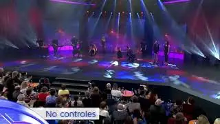 Marta Sánchez - No controles 2019