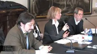 Chi ha paura dell'atomica? Arsenali, deterrenza nucleare e sicurezza umana - 15 febbraio 2013