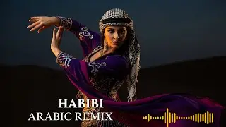 Hot Arabic Remix Belly Dance | Exotic Oriental Groove 2026