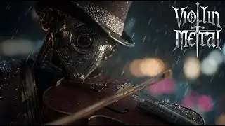 Violin Metal – The Warrior Song 🎻⚔️🔥