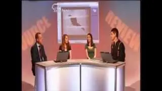 Teachers TV: ICT Special: Secondary Art