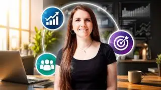THE Main THREE things to focus on for Business Growth (for ANY BUSINESS)