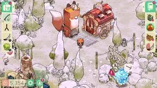 Cozy Grove - Day 8 - Impossible to find...