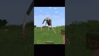 Minecraft Horror Mods ☠️ part 4