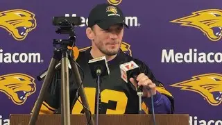 VIDEO: Mark Schwab