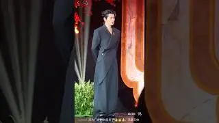邓为 　Deng Wei 呆萌可爱！ #邓为 #dengwei #cdrama #shortsviral