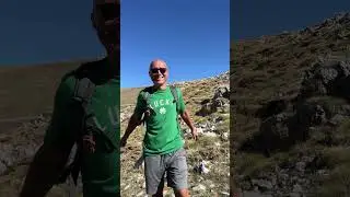 PN Parnassos, Grecja, #6Podr&oacute;żKamperem [281]