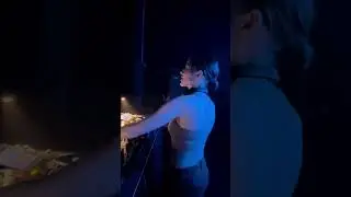 Anfisa Letyago 2022 - Disco tech 2022