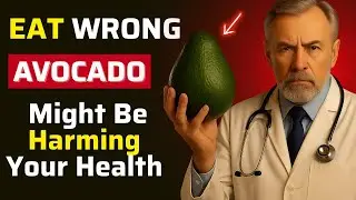 Seniors: You&rsquo;ve Been Eating the Wrong Avocado for Years &ndash; And It&rsquo;s Making You Age Faster